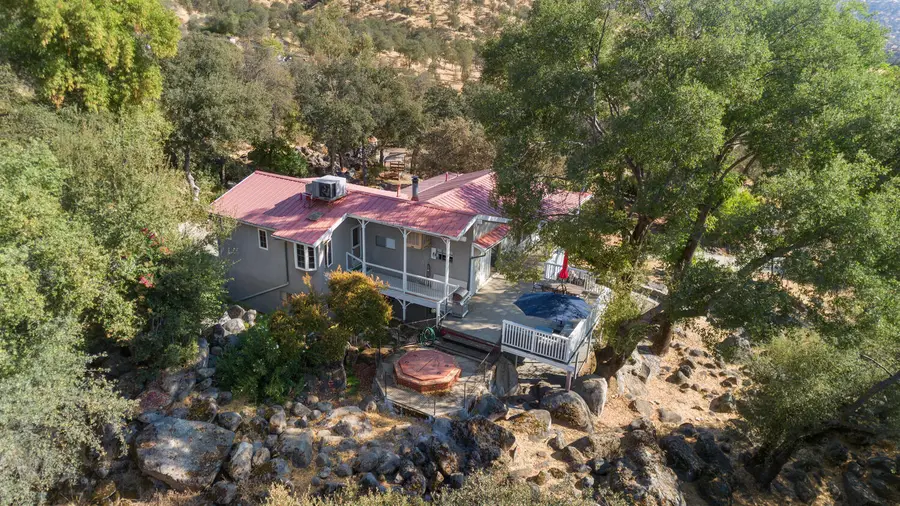 43157 Redstone Lane, Three Rivers, CA 93271 - #2