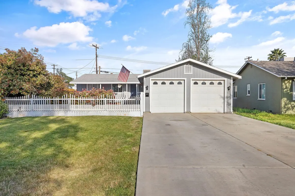 1206 S Church Street, Visalia, CA 93277 - #1
