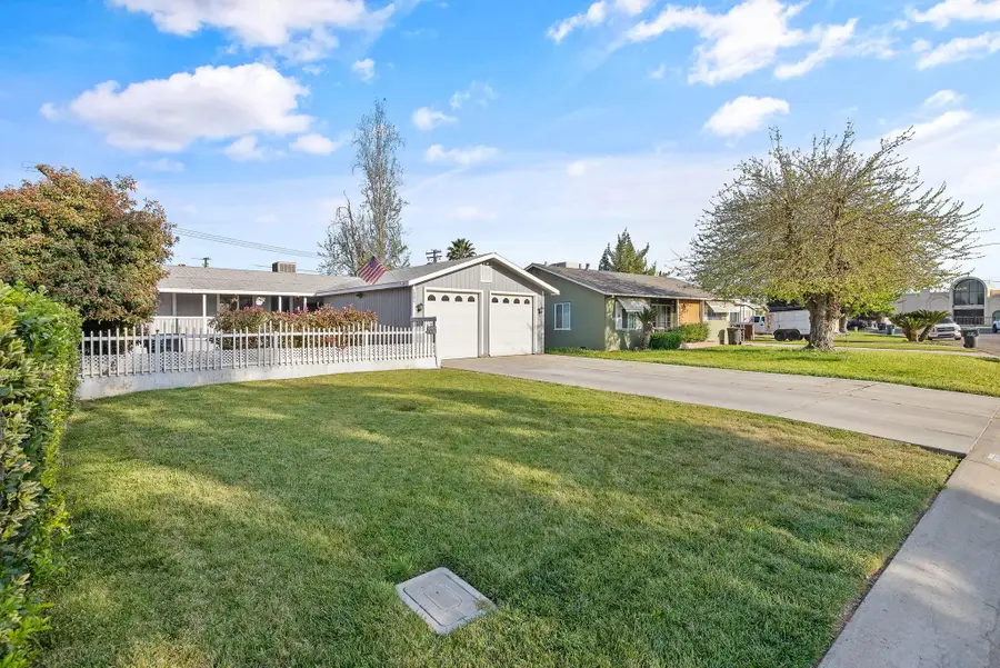 1206 S Church Street, Visalia, CA 93277 - #3