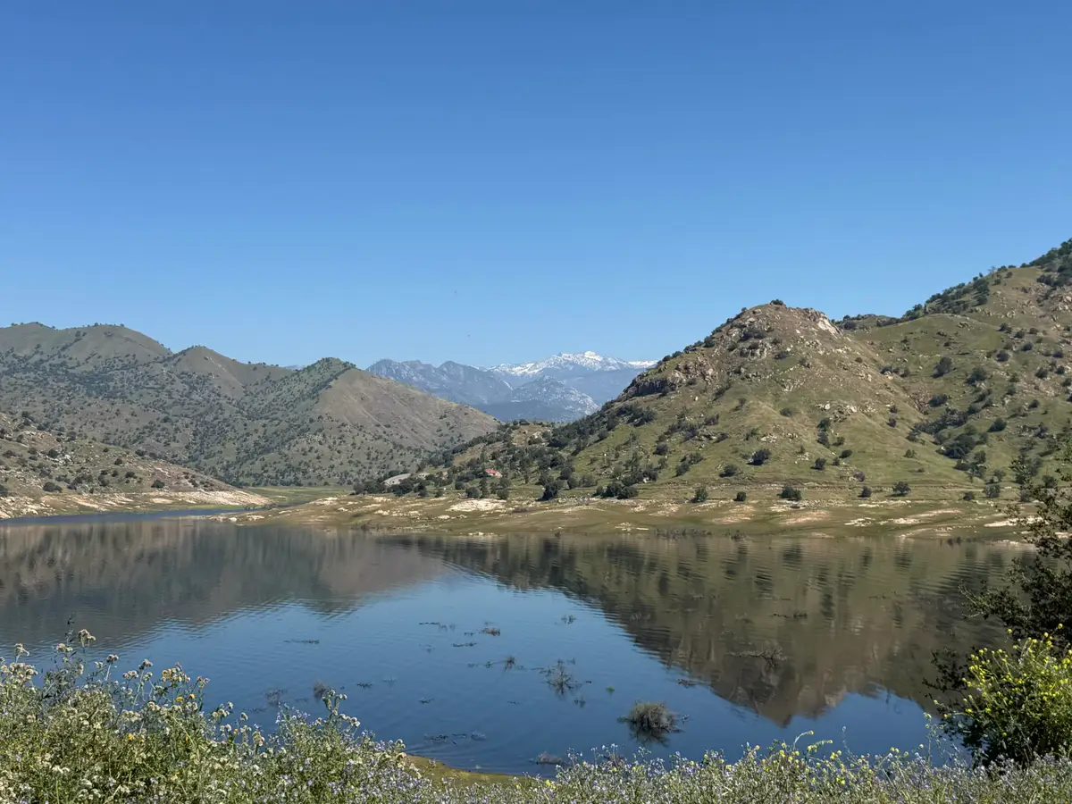 Sierra Drive, Three Rivers, CA 93271 - #1