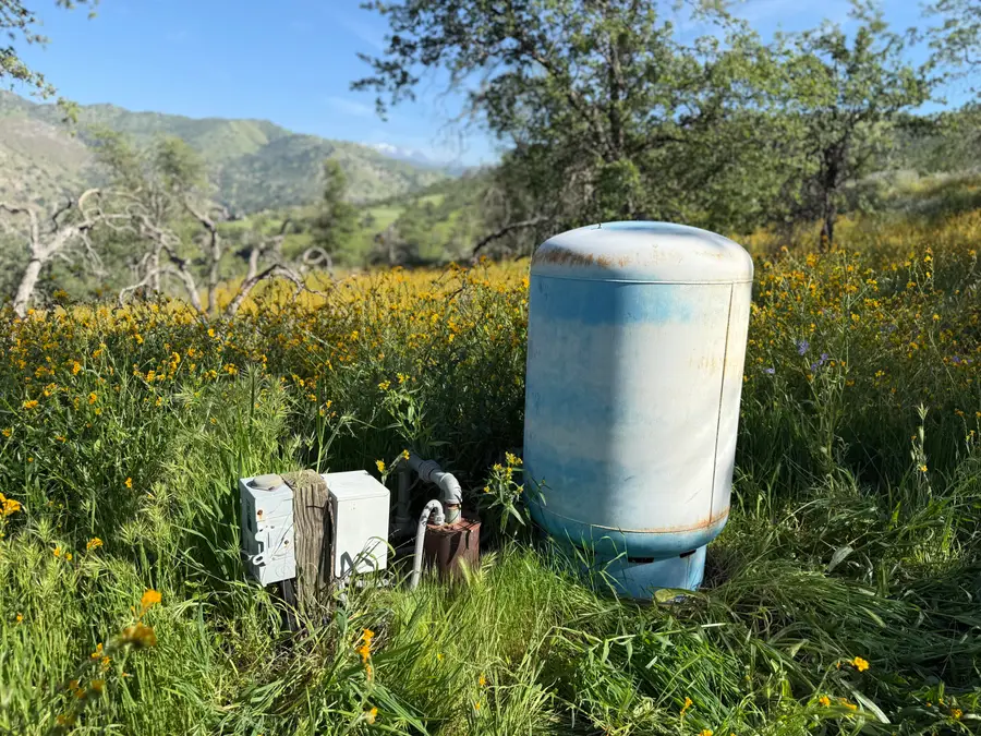 Sierra Drive, Three Rivers, CA 93271 - #3