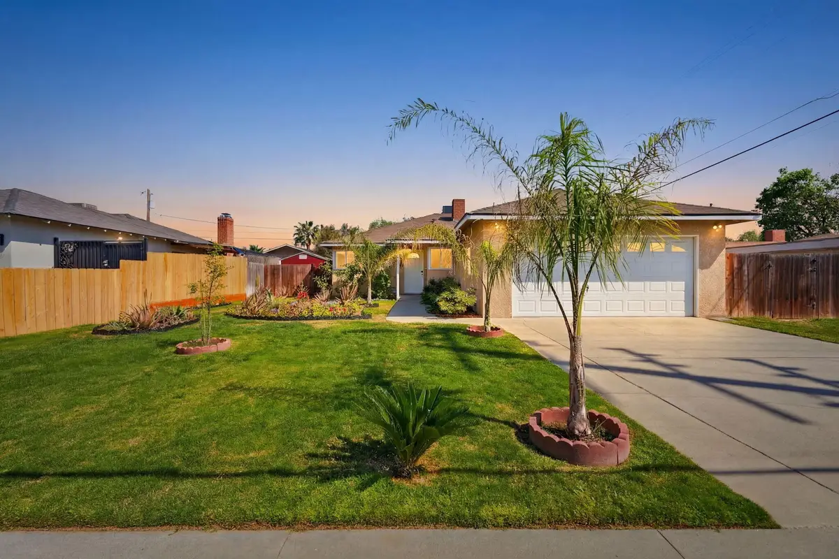 1931 N Douty Street, Hanford, CA 93230 - #1