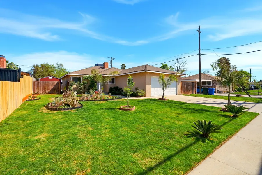 1931 N Douty Street, Hanford, CA 93230 - #3