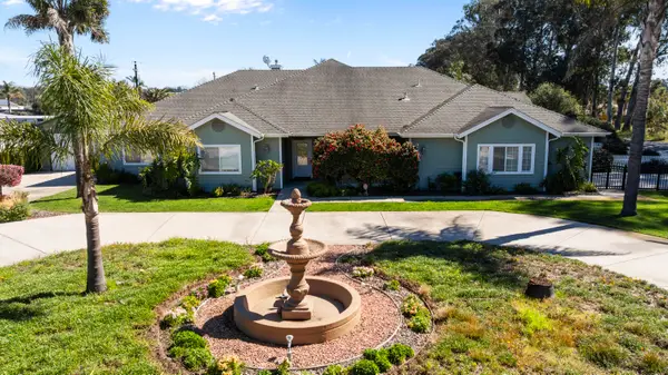 2566 Callender Road, Arroyo Grande, CA 93420