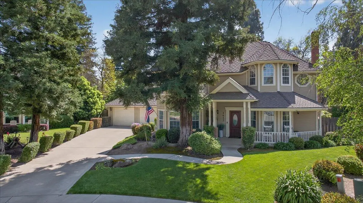 1652 S Exeter Court, Visalia, CA 93292 - #1