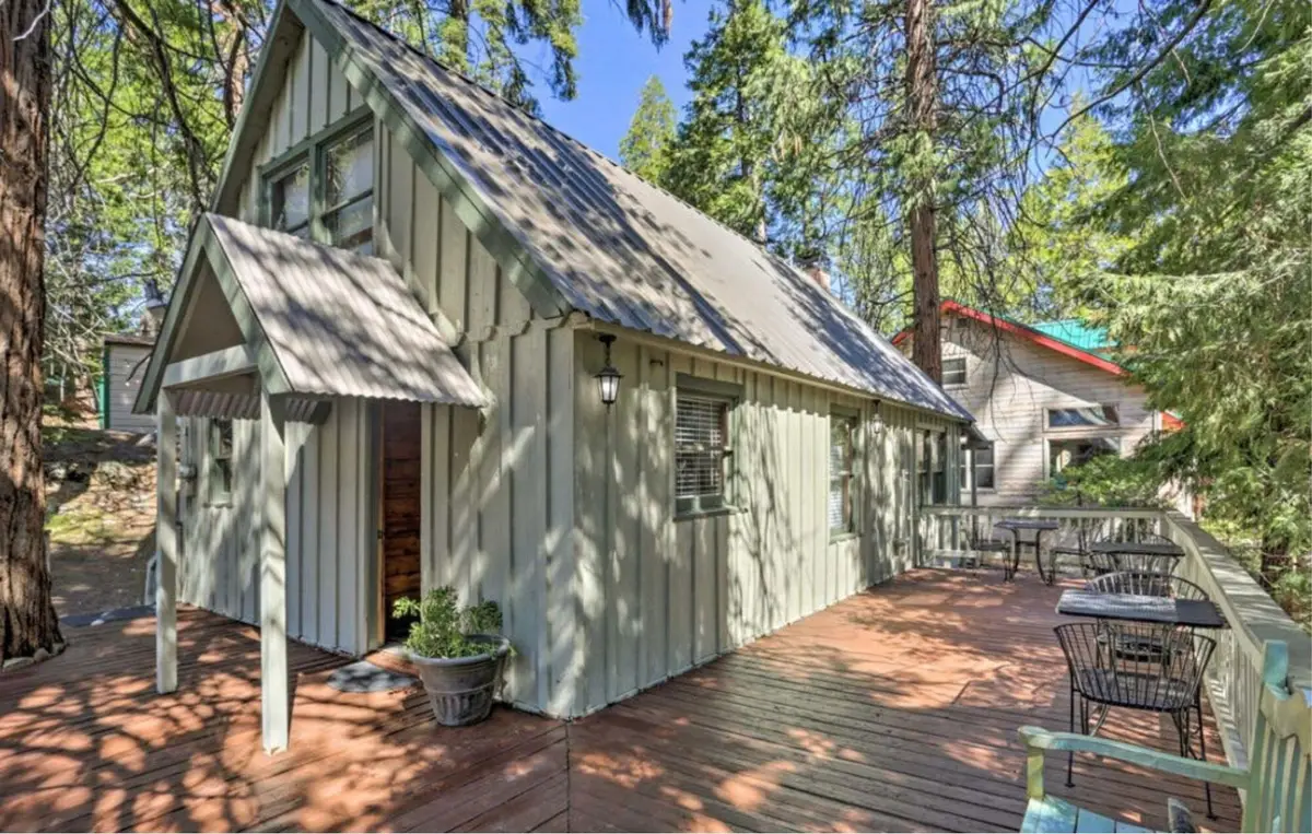 42036 Tollhouse Road, Shaver Lake, CA 93664 - #1