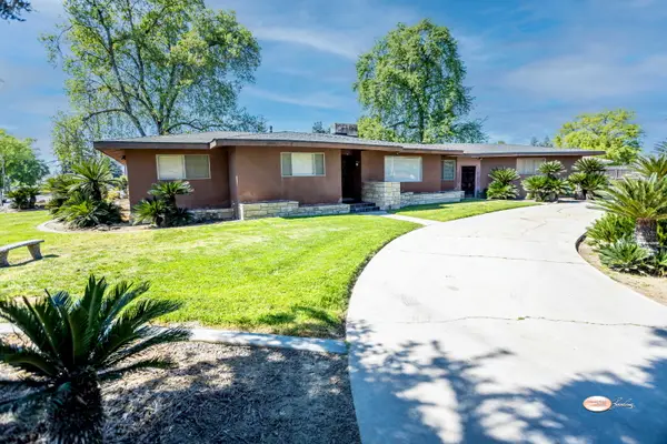 1019 N Manor Drive, Tulare, CA 93274