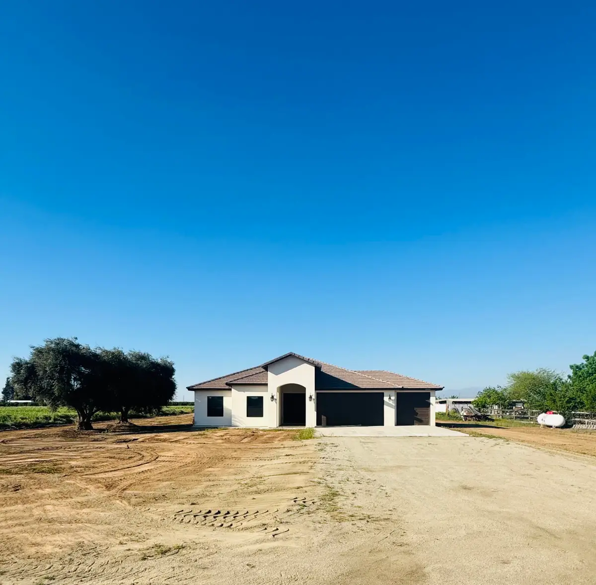 22690 Ave 182, Strathmore, CA 93267 - #1