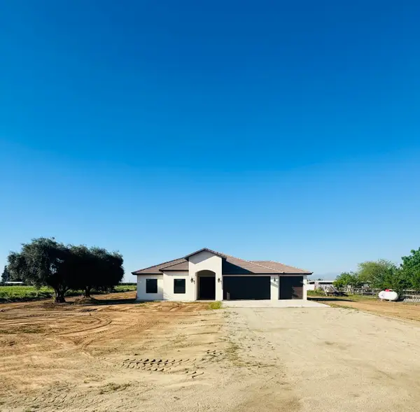 22690 Ave 182, Strathmore, CA 93267