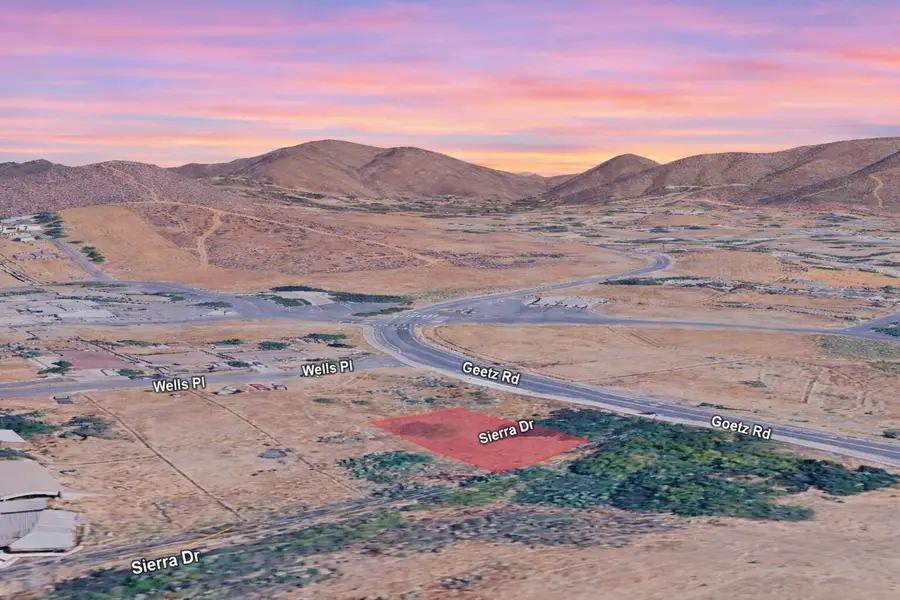 Sierra Drive, Menifee, CA 92587 - #3