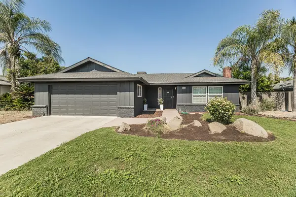 714 E Ann Drive, Reedley, CA 93654