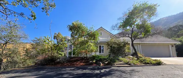 41299 E Mynatt Drive, Three Rivers, CA 93271