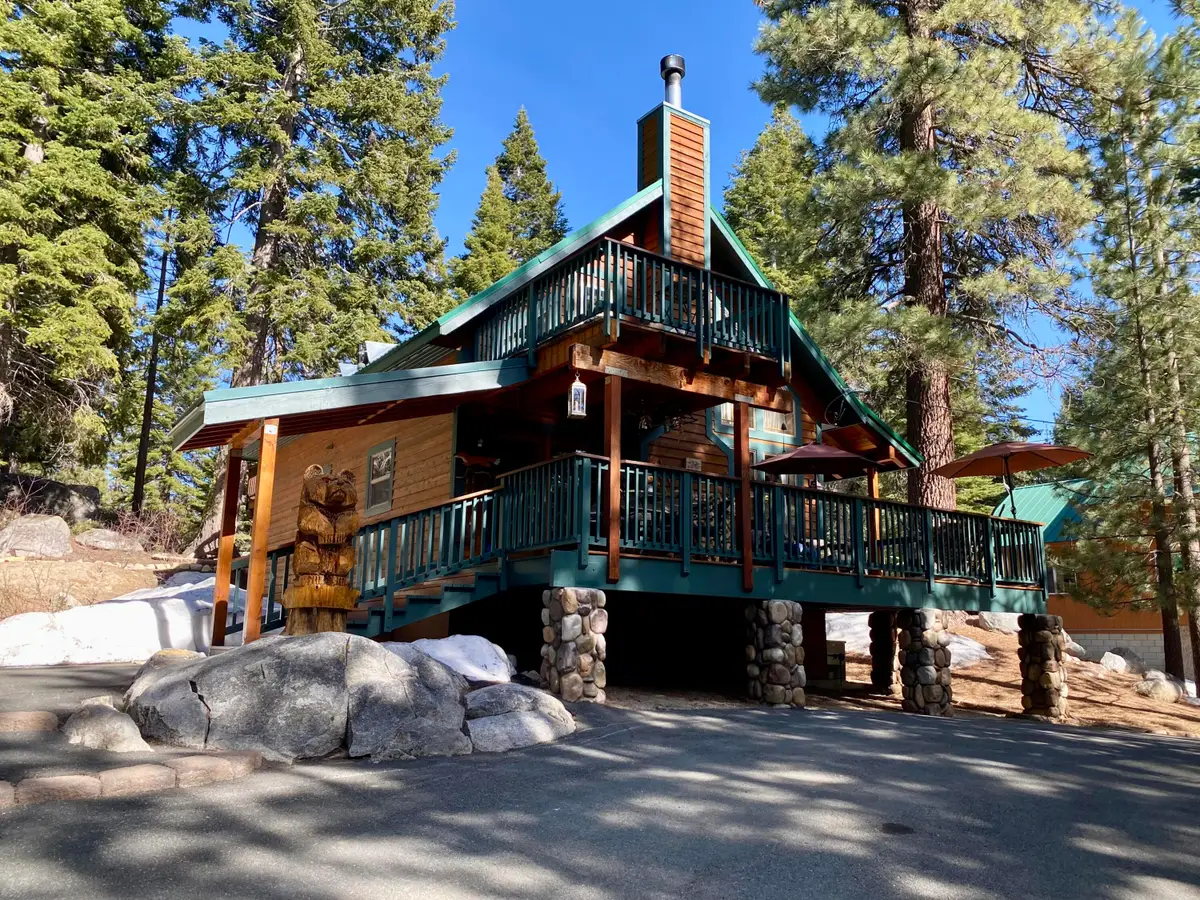 57968 Fox Drive, Springville, CA 93265 - #1