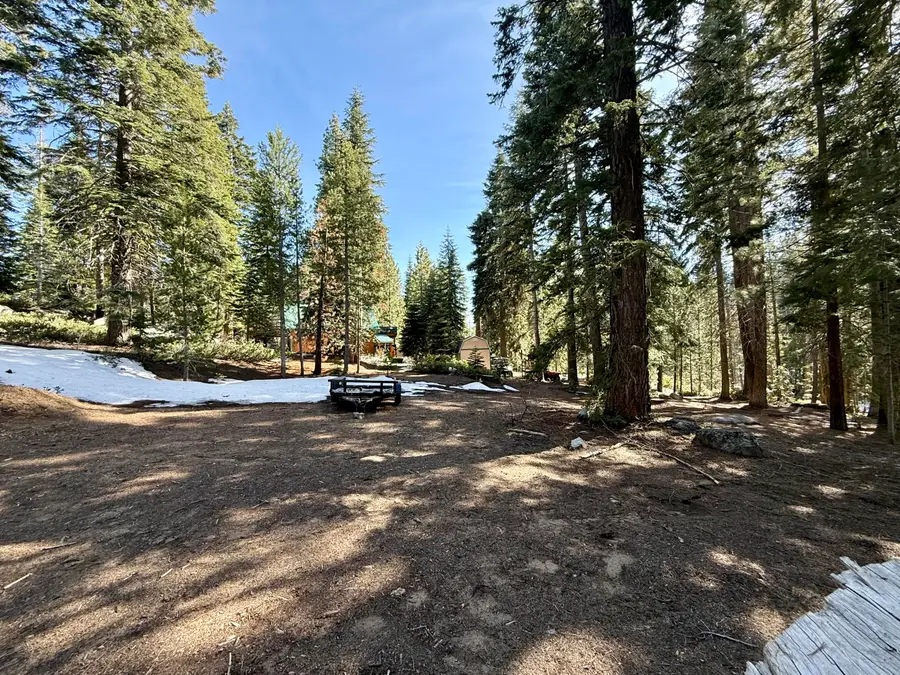 57968 Fox Drive, Springville, CA 93265 - #2