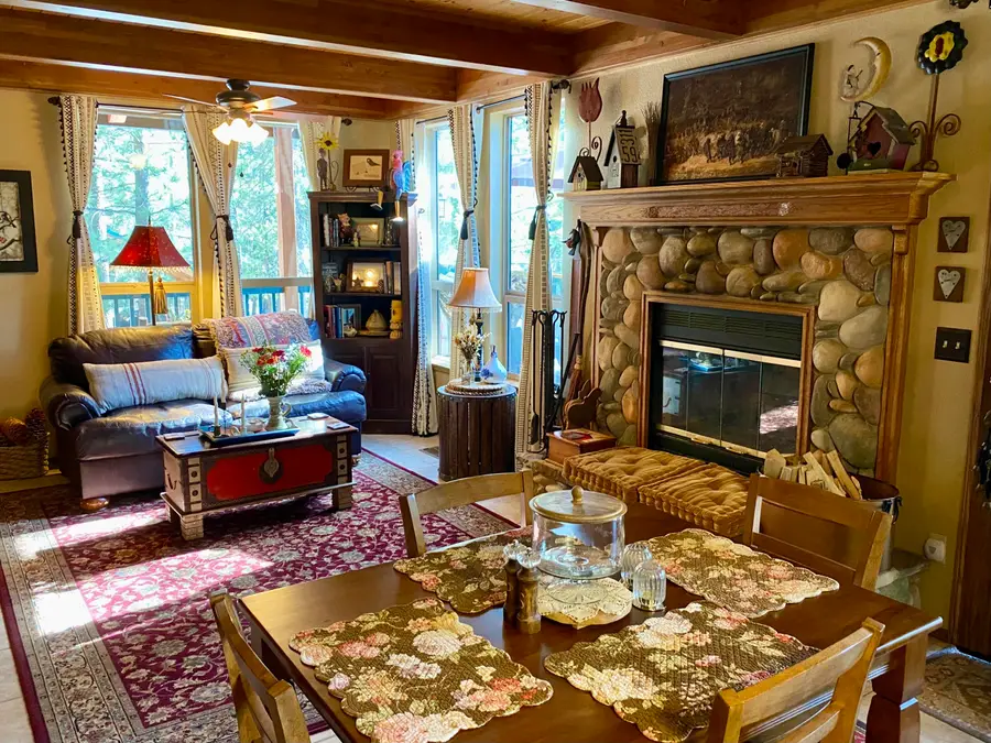 57968 Fox Drive, Springville, CA 93265 - #3