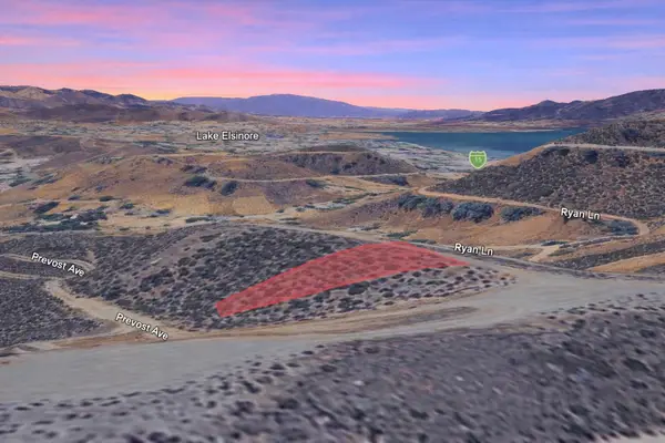 Ryan Lane, Lake Elsinore, CA 92530