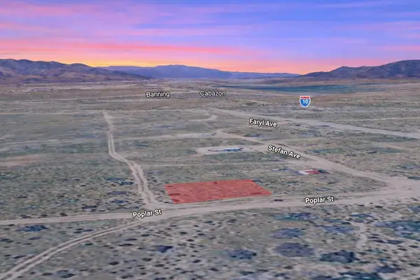 Ilyse Avenue, Lake Elsinore, CA 92530