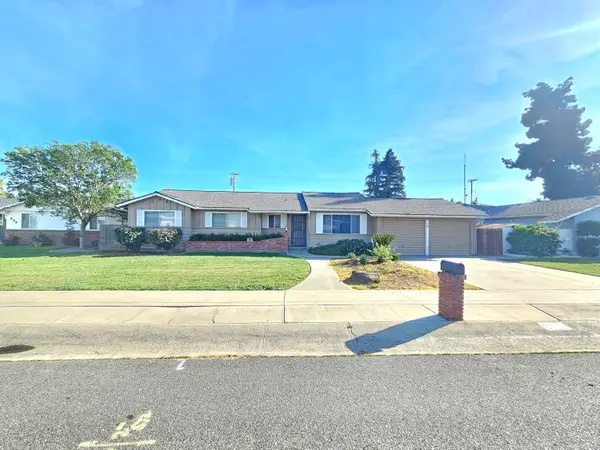 211 E Gail Avenue, Tulare, CA 93274