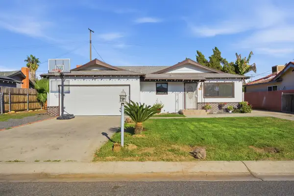 480 N Belmont Street, Porterville, CA 93257