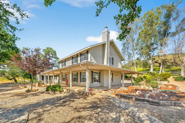 6846 Chaparral Drive, Sanger, CA 93657