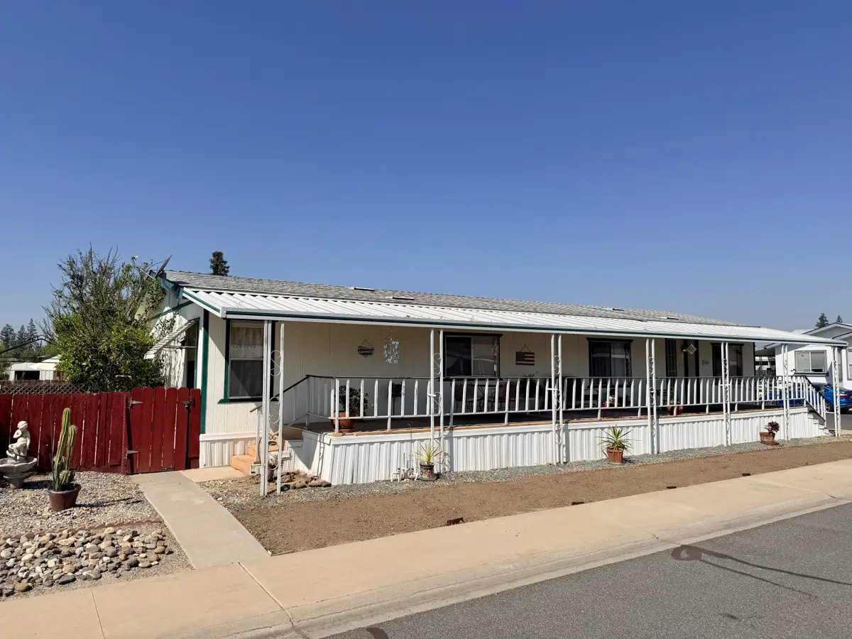 2300 W Morton Avenue #160, Porterville, CA 93257 - #1