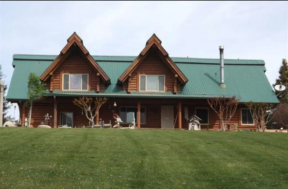 30723 Hamilton Drive, Exeter, CA 93221 - #1