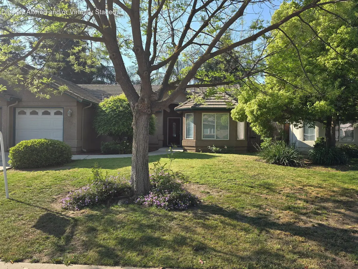 3927 E Center Street, Visalia, CA 93291 - #1