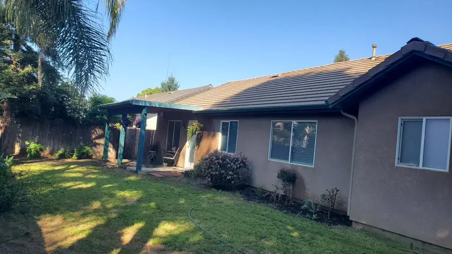 3927 E Center Street, Visalia, CA 93291 - #3