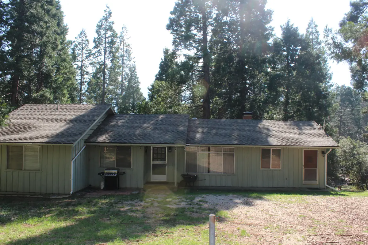1771 James Drive, Springville, CA 93265 - #1