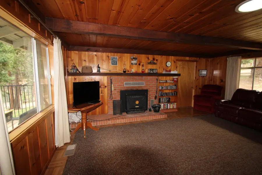 1771 James Drive, Springville, CA 93265 - #2