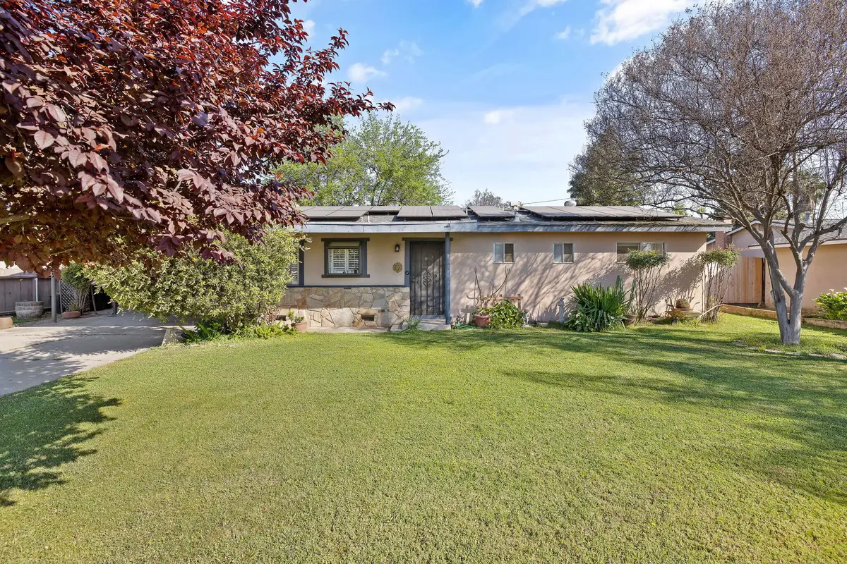 4340 W School Avenue, Visalia, CA 93291 - #1