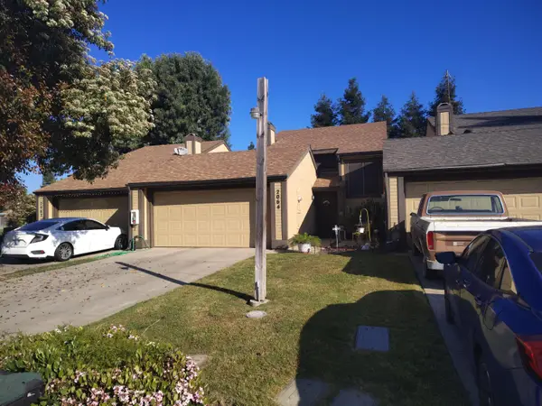 2064 E Harold Avenue, Visalia, CA 93292