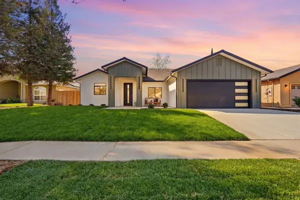 1370 Meadow Avenue, Exeter, CA 93221