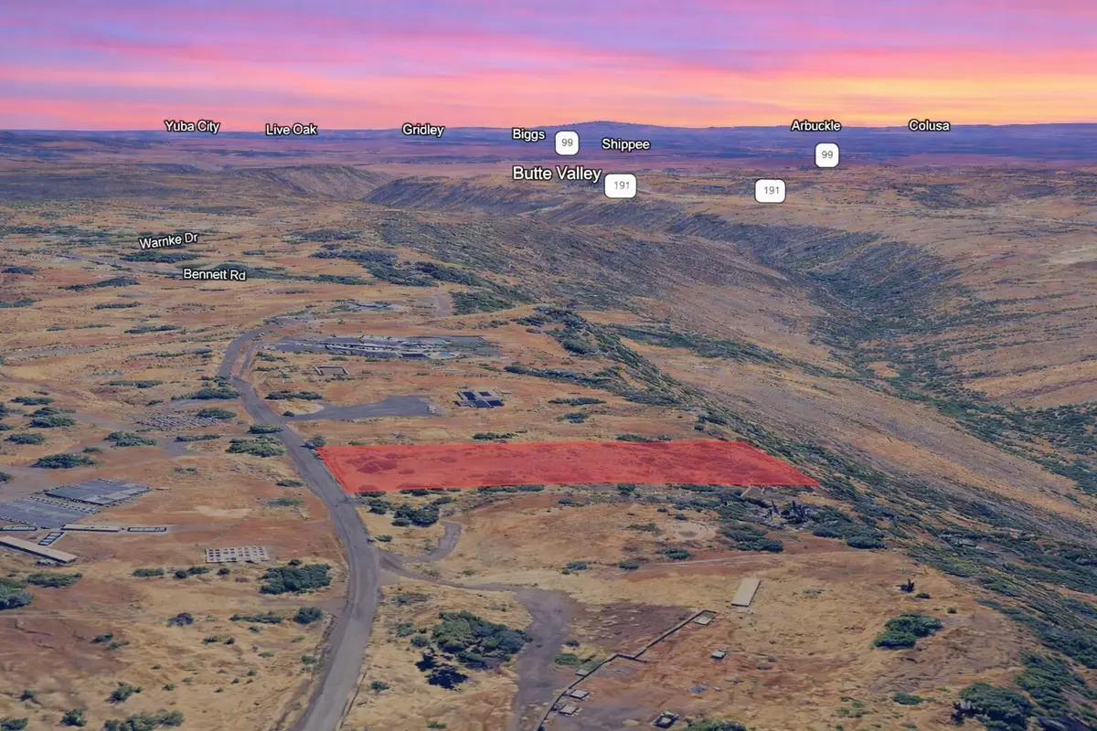 5291 Bennett Road, Paradise, CA 95969 - #1