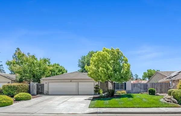 4633 W Cherry Avenue, Visalia, CA 93277