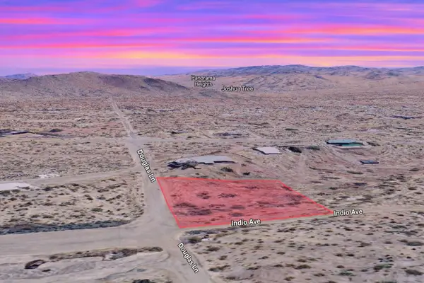 Yucca Valley, Yucca Valley, CA 92284