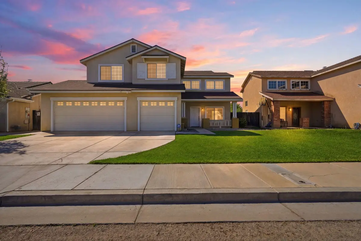 713 Cabernet Street, Los Banos, CA 93635 - #1