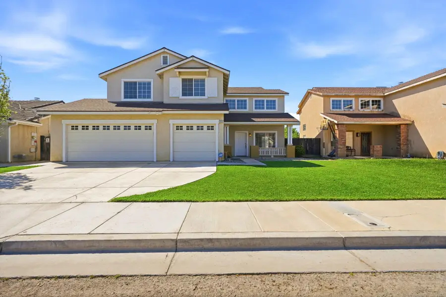 713 Cabernet Street, Los Banos, CA 93635 - #2