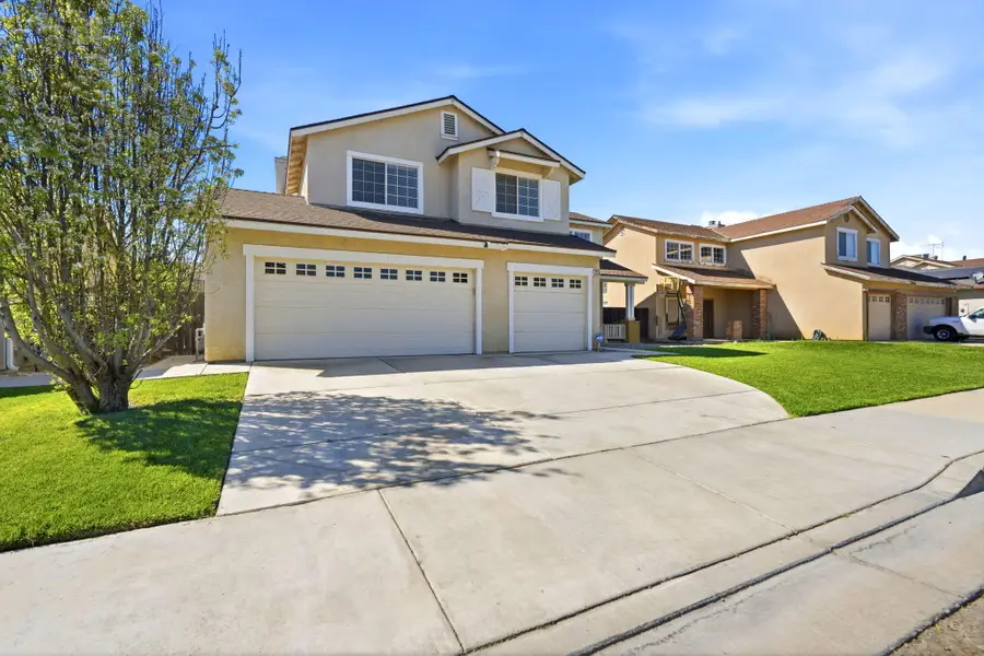 713 Cabernet Street, Los Banos, CA 93635 - #3