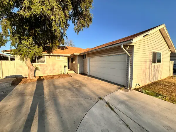 1008 Paloma Street, Bakersfield, CA 93304