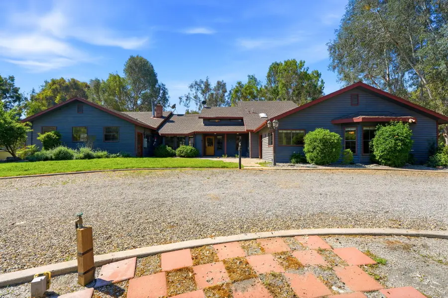 31153 Palm Drive, Exeter, CA 93221 - #2