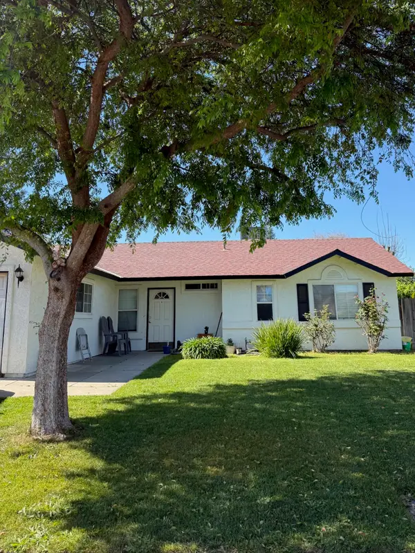 1176 Seneca Drive, Madera, CA 93637