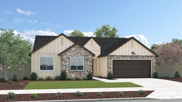 2263 W Santa Maria Court #Lw190, Porterville, CA 93257