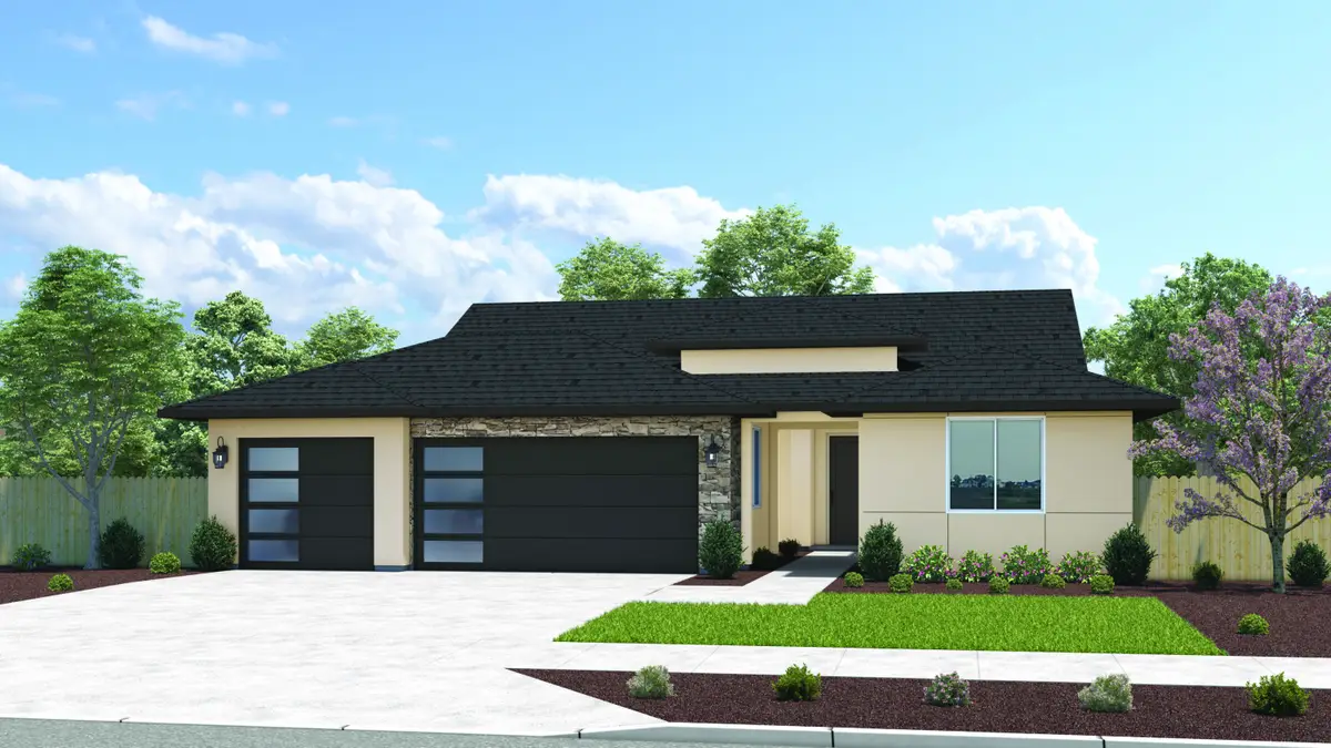 2213 W Santa Maria Court #Lw185, Porterville, CA 93257 - #1