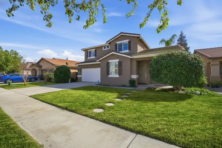 6229 W Ceres, Visalia, CA 93291 - #2