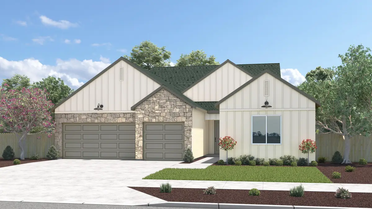 2223 W Santa Maria Court #Lw184, Porterville, CA 93257 - #1