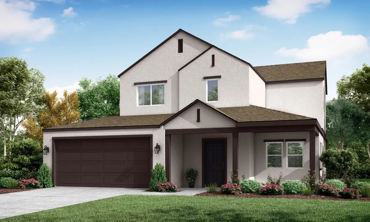 2260 W Glenn Avenue #Lw203, Porterville, CA 93257 - #1