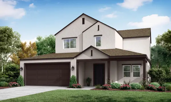 2260 W Glenn Avenue #Lw203, Porterville, CA 93257