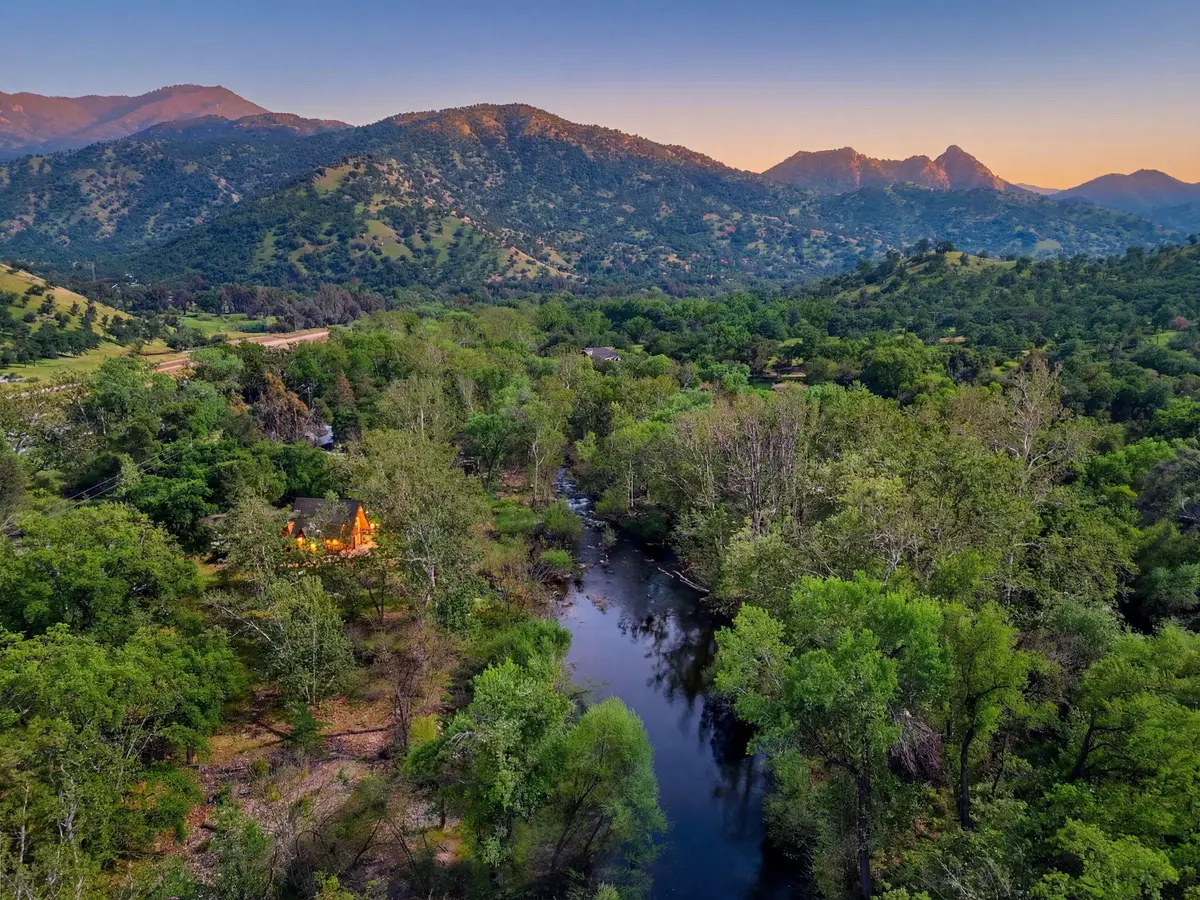 N Kaweah River Drive, Three Rivers, CA 93271 - #1