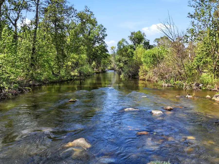 N Kaweah River Drive, Three Rivers, CA 93271 - #3